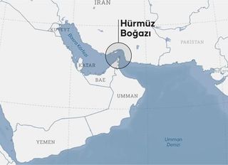 İran: Umman ile yeni bir aşamaya geçildi!