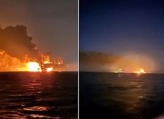 Türkiye, Rusya ve Ukrayna’yı Karadeniz saldırıları için uyardı