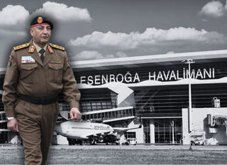 Türkiye'de düşen Libya uçağıyla ilgili yeni açıklama