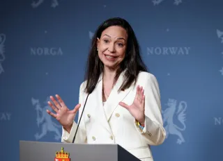 Trump, Machado’yu Beyaz Saray’da kabul edecek