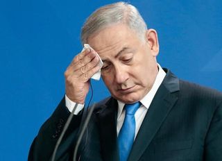 "Netanyahu seçimleri ertelemek için savaş arıyor"