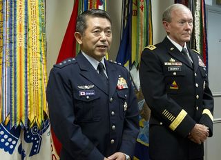 Çin’den Japon General Iwasaki Shigeru’ya yaptırım kararı