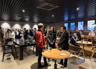 “Hotline Beijing” izleyiciyle buluştu: Çin’in kamu-vatandaş yönetişim modeli anlatıldı