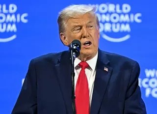 Trump’tan Harvard’a: “1 milyar dolar tazminat istiyoruz"