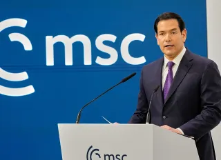 Rubio, Doğu Avrupa turuna çıkıyor