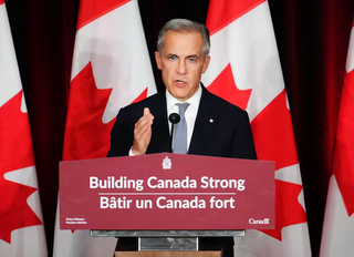 Kanada elektrikli araç stratejisini açıkladı: Çin ile işbirliği yapılacak