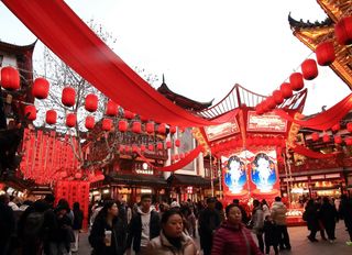 Dünya liderlerinden Çin’e Bahar Bayramı mesajları