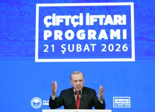 Cumhurbaşkanı Erdoğan’dan tarım vurgusu: 2026’da 939 milyar lira destek