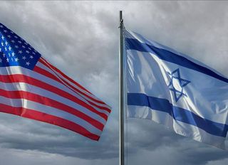 ABD’den İsrail’e yeni askeri sevkiyat: 6 yakıt ikmal uçağı daha yolda