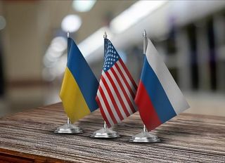 Rusya, ABD ve Ukrayna arasındaki görüşmeler yarın devam edecek