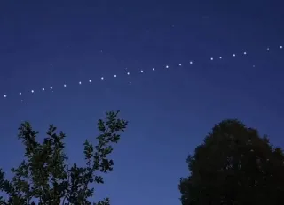 WSJ: ABD, İran’a gizlice binlerce Starlink gönderdi