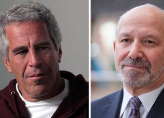 ABD Ticaret Bakanı Lutnick’ten Epstein itirafı