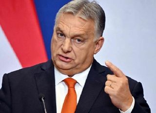 Orban'dan sert çıkış: Ukrayna enerji sistemimizi vurmaya hazırlanıyor!