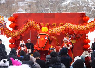 Bahar Bayramı dünya çapında kutlanıyor