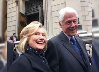 Clinton çifti, Epstein soruşturması kapsamında ifade verecek