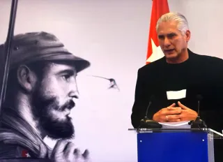 Küba’dan ABD’ye “terör listesi” tepkisi: “Ekonomimizi boğmayı hedefliyor”