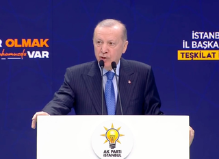 Erdoğan’dan İran açıklaması: “Uluslararası hukukun açık ihlali”