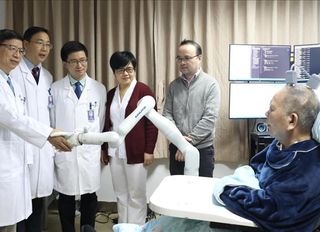 Çin tıbbi turizmde neden yükseliyor?