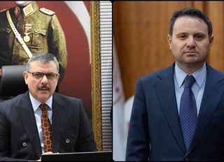 Kabine'de kritik 2 görev değişimi: İçişleri ve Adalet Bakanı değişti!