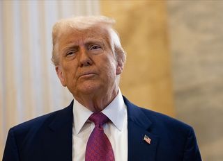 Beyaz Saray duyurdu: Trump mart sonunda Çin’e gidiyor
