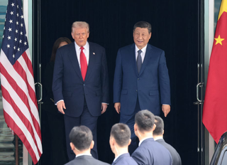 Xi Jinping ile Donald Trump arasında kritik telefon görüşmesi