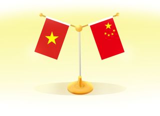 Çin-Vietnam Sınır Savunma Dostluk Değişim Etkinliği düzenlenecek