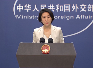 Çin’in üç konteyner gemisi Hürmüz Boğazı’ndan geçti