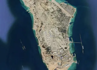 İran'dan ABD’ye Hark Adası uyarısı: Basra’yı işgalcilerin kanıyla sularız!