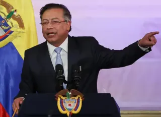 Petro’dan Rubio’ya mesaj: “Benden hoşlanmadığını biliyorum”