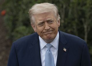 Trump'tan İran yorumu: Ben olmasam "Beyefendi" demek zorunda kalacaktınız