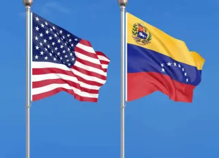 ABD'den petrol şirketlerine Venezuela ile işlem yapılması için yeni izin