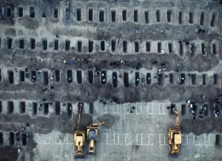 Uluslararası Af Örgütü'nden İran'daki okul katliamına ilişkin ayrıntılı rapor