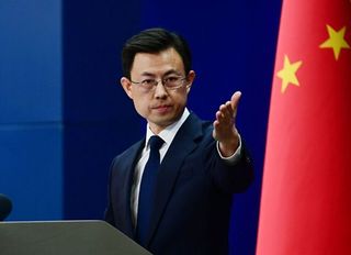 Çin: İran’ın yeni lider seçimi ülkenin anayasasına uygun bir karardır