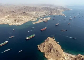 ABD'den İran’a tehdit: Hürmüz’deki sivil limanlar askerî hedef olabilir