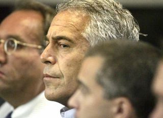 Epstein dosyası örtbas ediliyor: ABD Adalet Bakanlığı belgeleri vermeyi reddetti