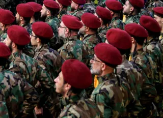 Hizbullah’tan ateşkes açıklaması: “İki taraflı olmalı, İsrail'e güvenilmez"