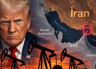 Abluka İran'ı değil ABD’yi yalnızlaştırır