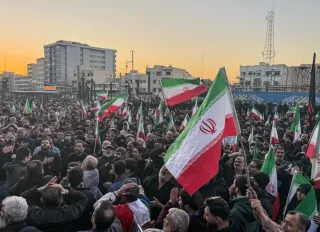 ABD istihbarat raporu: İran’da rejim değişikliği olası görünmüyor