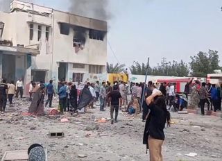 İsrail-İran savaşının haftalarca sürebileceği iddia edildi