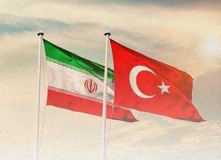 İran'ın Ankara Büyükelçiliği'nden Türkiye'ye yönelen füzeye dair açıklama