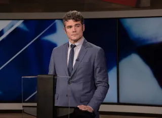 ABD’li üst düzey isim isyan edip istifa etti! 'İsrail lobisi bizi savaşa soktu'