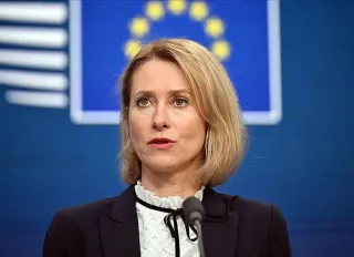 AB'den ABD-İsrail'e rest: Saldırıların hukuki dayanağı yok, katılmayacağız!