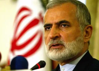 Mücteba Hamaney'in danışmanı: “Diplomasiye artık yer yok, uzun bir savaşa hazırlanın”