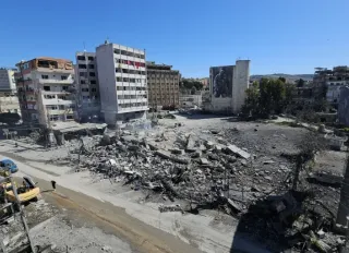 Lübnan: ABD-İsrail saldırılarında ölü sayısı 886’ya yükseldi