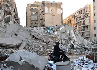 Lübnan: ABD-İsrail saldırılarında ölü sayısı 486’ya yükseldi