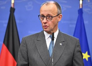 Almanya: "Fiyatları kontrol altına almanın yolu, İran’daki savaşın sona ermesi"