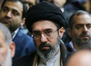 Mücteba Hamaney: "Türkiye ve Umman’a yönelik saldırılar İran’dan değil"