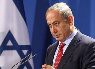 Netanyahu'dan Cumhurbaşkanı Erdoğan'ı hedef alan paylaşım!