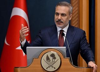 Bakan Fidan'dan savaş uzayabilir uyarısı! ABD ve İsrail’in pozisyonları birbirinden uzaklaşıyor