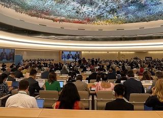 Çin öncülüğünde 60 ülkeden küresel yönetişim çağrısı